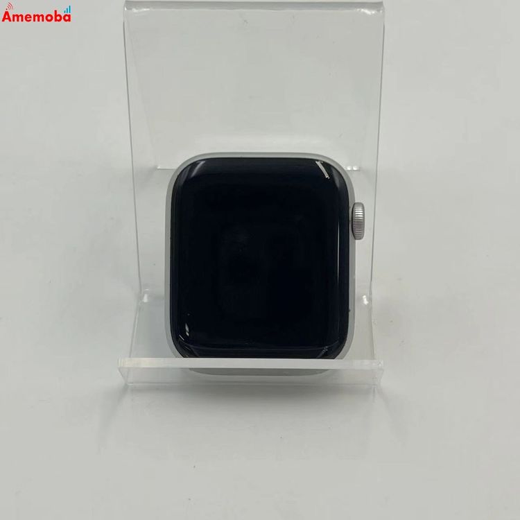 Apple Watch SE ��2���� 44mm GPS��ǥ� 32GB ����С� MRW03J/A