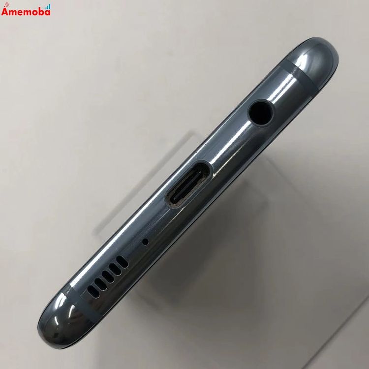 ��®ȯ��Galaxy S8 64GB Coral Blue SC-02J SIM�ե꡼ ������