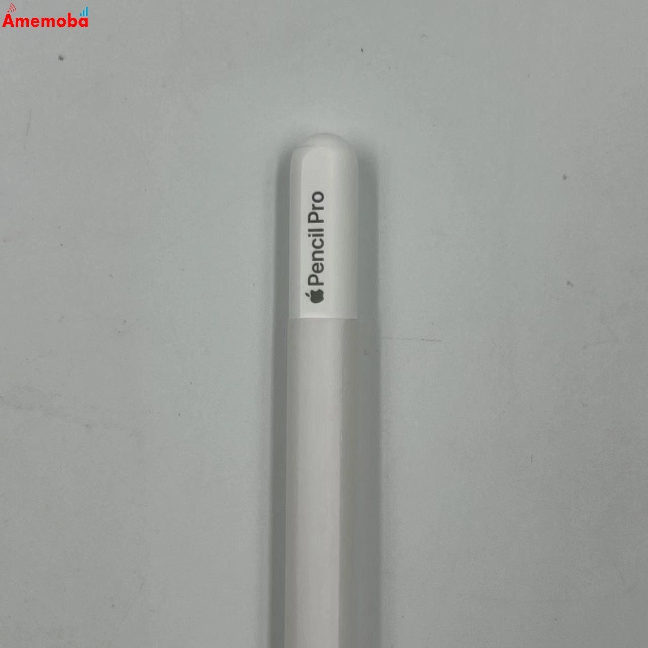 ムスビー｜爆速発送Apple Pencil Pro ホワイト MX2D3ZA/A 未使用品