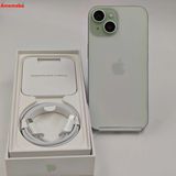 ®ȯiPhone15 256GB ꡼ MTMT3J/A AppleSIMե꡼ 