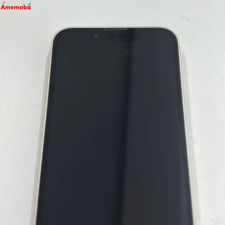 ��®ȯ��iPhone13 mini 128GB �������饤�� MLJE3J/A AU��SIM�ե꡼