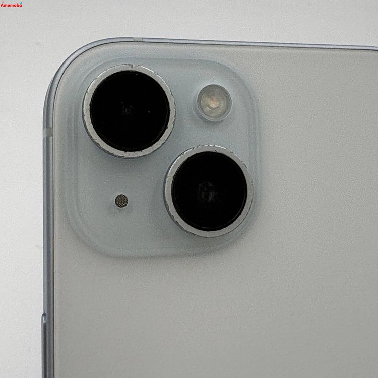 ��®ȯ��iPhone15 128GB �֥롼 MTML3J/A SIM�ե꡼