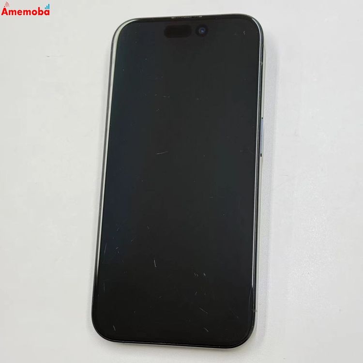 ��®ȯ��iPhone15 Pro 128GB �֥롼�����˥��� MTUA3J/A SIM�ե꡼