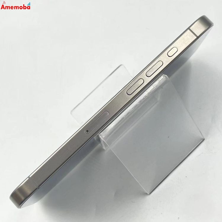 iPhone15 Pro 128GB �ʥ���������˥��� MTU93J/A SoftBank��SI