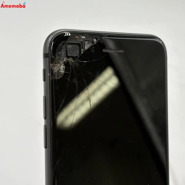 iPhone 8 64GB Space Gray MQ6G2LZ/A SIM�ե꡼ �������