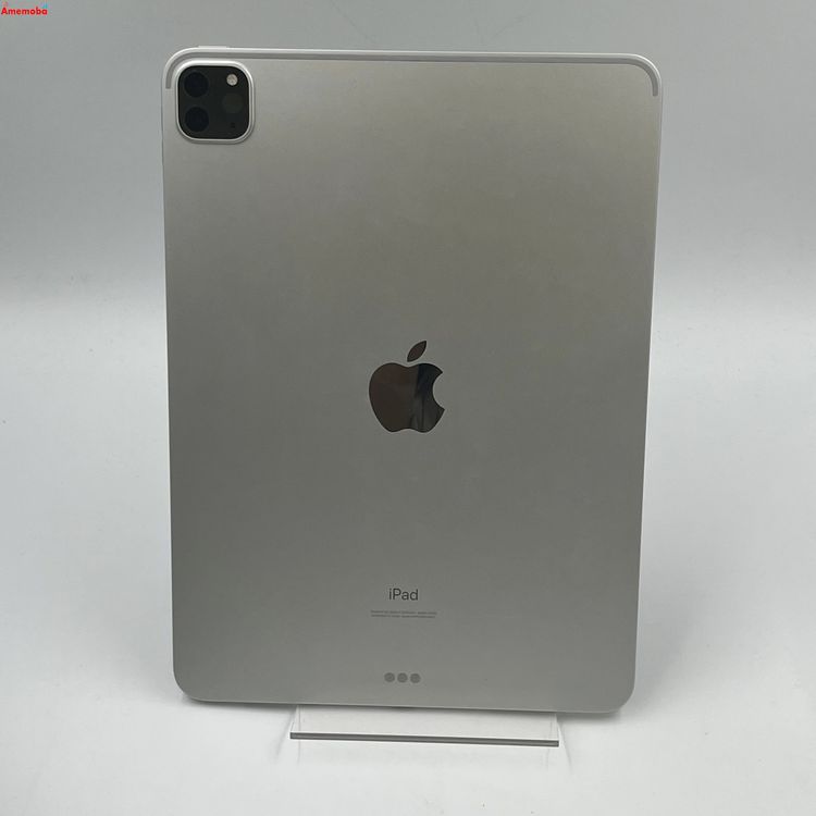 iPad Pro 11 2 Wi-Fiǥ 256GB С MXDD2J/A