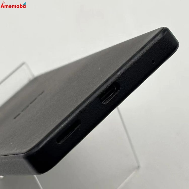 Xperia Ace III 64GB �֥�å� SO-53C docomo��SIM�ե꡼ ����