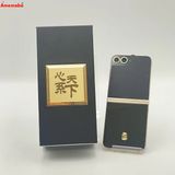 ����ŷ�� Samsung W25 Flip 12GB/512GB Ceramic Black SM-