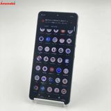 AQUOS sense6 4GB/64GB �֥�å� SH-54B docomo��SIM�ե꡼