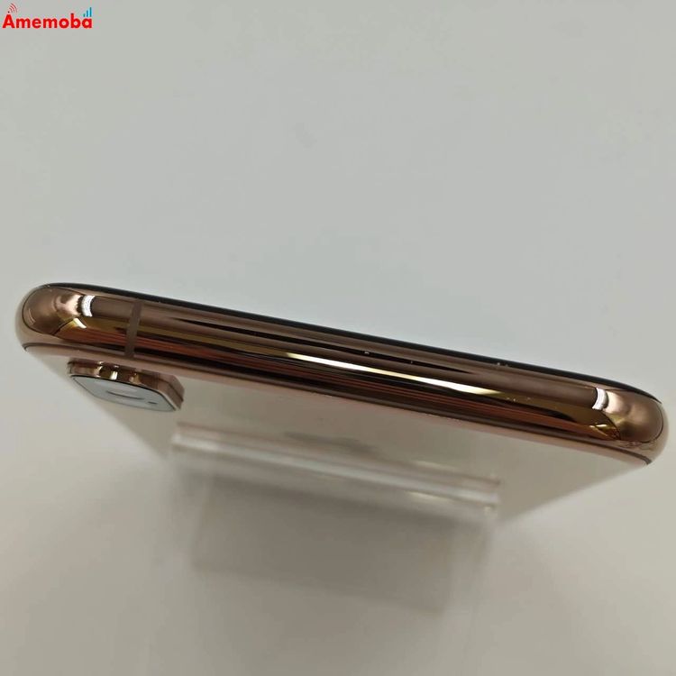 ®ȯiPhoneXS 64GB  MTAY2J/A docomoSIMե꡼ 