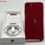 iPhoneSE 第2世代 64GB Product Red MHGR3J/A SoftBank版S