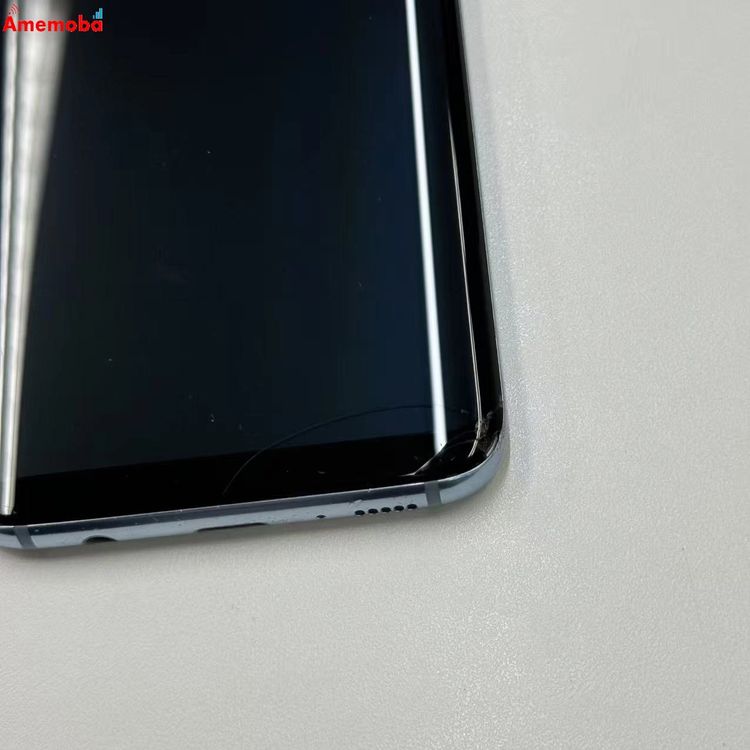 Galaxy S8 64GB Orchid Gray SCV36 AU��SIM�ե꡼ �������