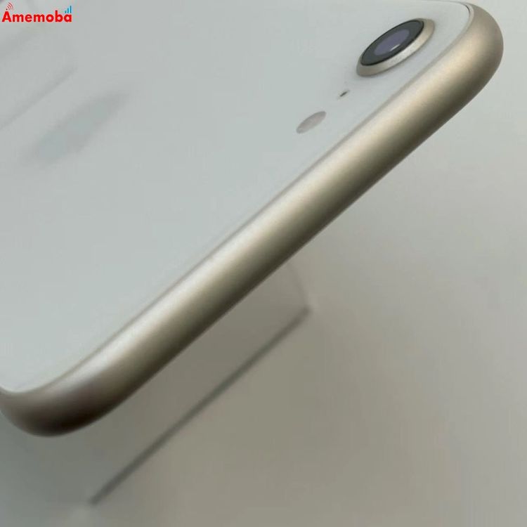 iPhoneSE 3 64GB 饤 MMYD3J/A AUSIMե꡼ 