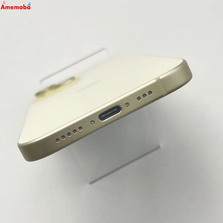 ��®ȯ��iPhone15 128GB �������� MTMK3J/A Apple��SIM�ե꡼ ����