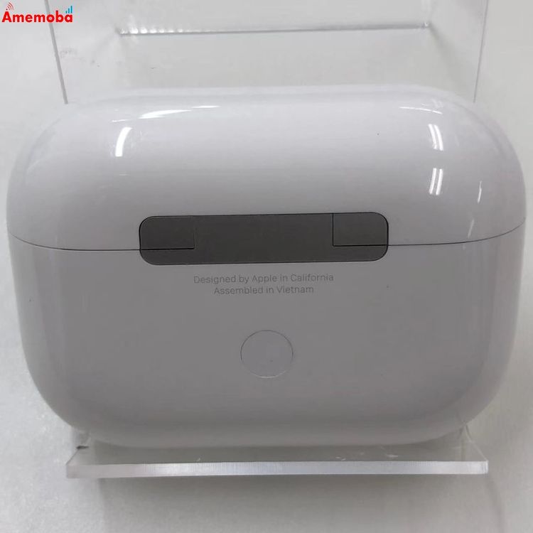 ��®ȯ��AirPods Pro ��1���� 2019ǯ��ǥ� �ۥ磻�� MWP22J/A �������