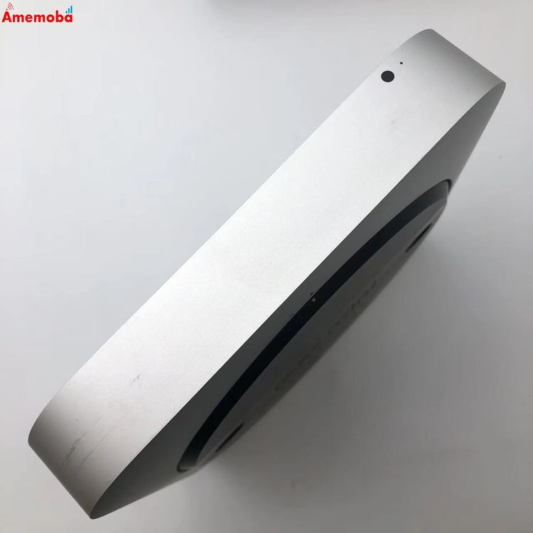 Mac Mini Late 2012 4GB 500GB Core i5 2.5GHz С M