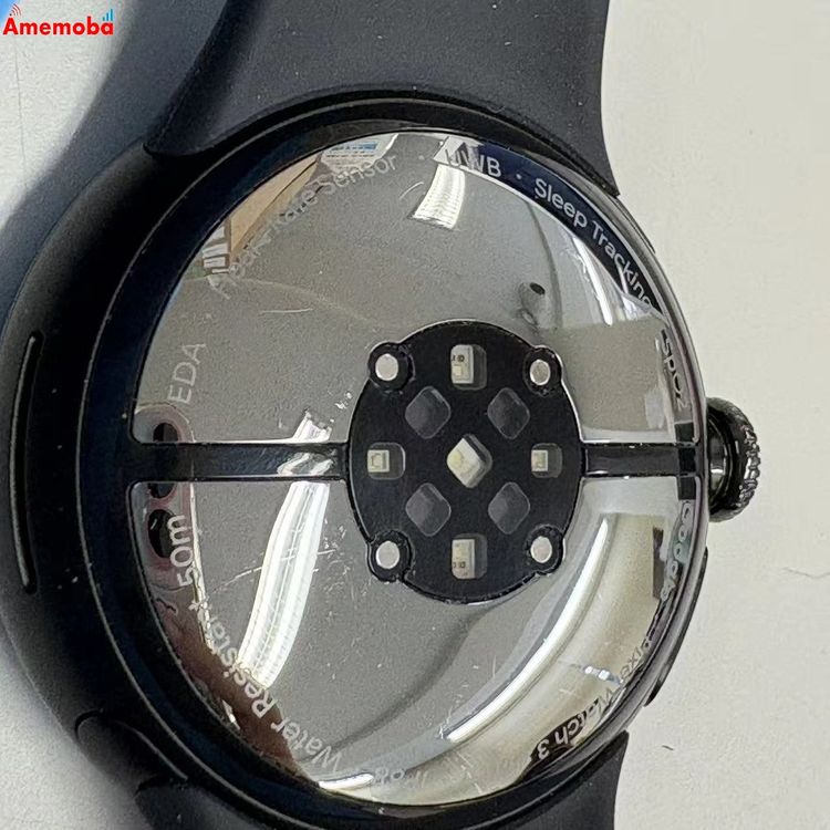 Google Pixel Watch 3 41mm  Ÿ���� - Matte Black - �����