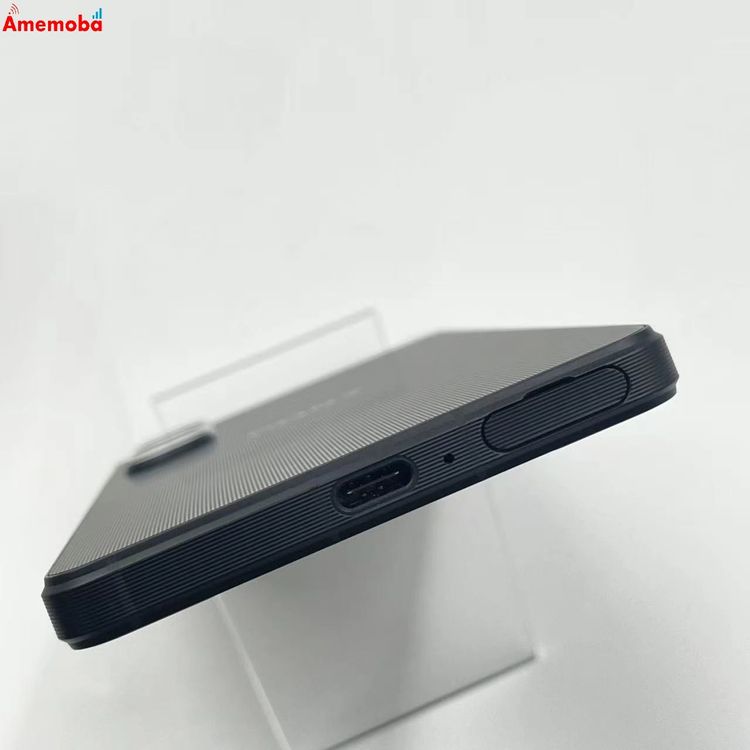 ®ȯXperia 1 VI 12GB/256GB ֥å SOG13 AUSIMե꡼