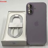 iPhone 17 256GB ラベンダー MG6A4J/A Apple版SIMフリー 未使用品