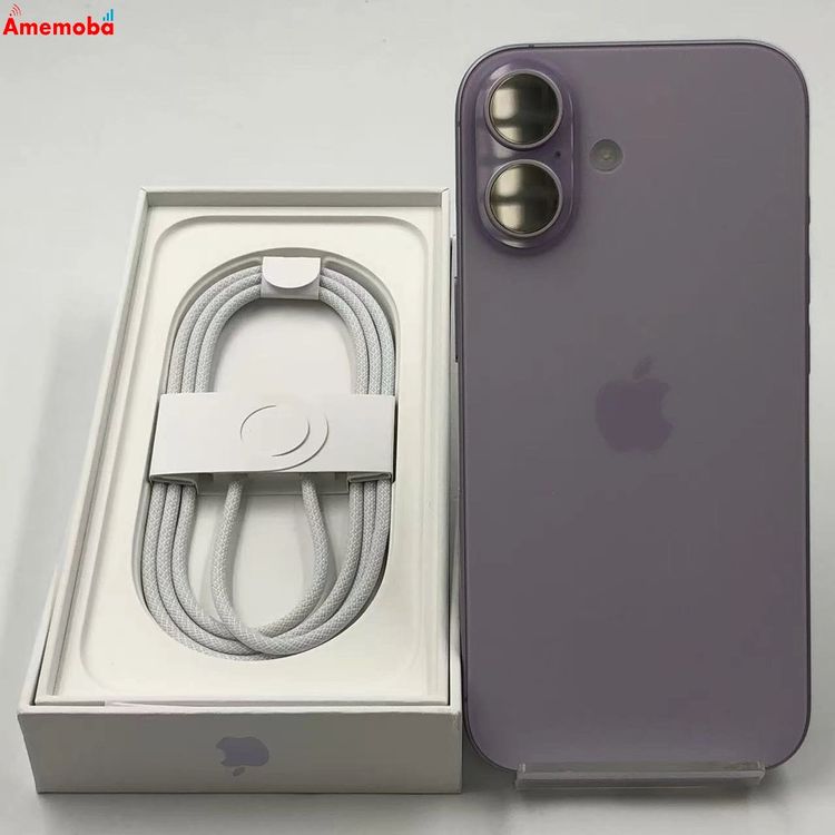 iPhone 17 256GB ��٥���� MG6A4J/A Apple��SIM�ե꡼ ̤������