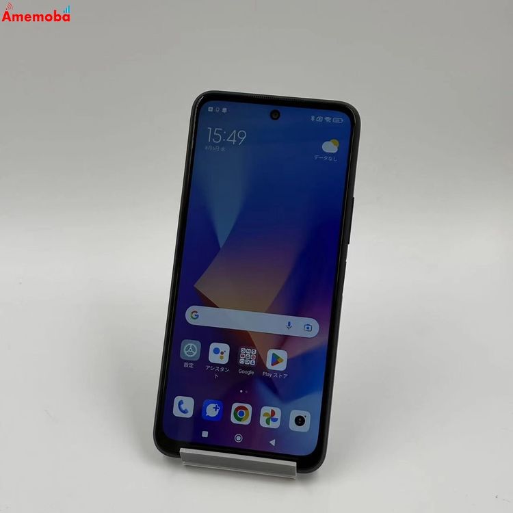Redmi Note 10 JE 64GB եȥ졼 XIG02 AUSIMե꡼