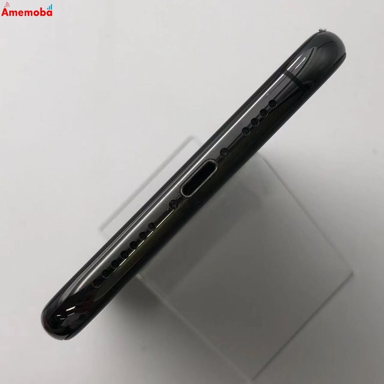 iPhoneXS Max 256GB ڡ쥤 MT6U2J/A AUSIMե꡼ 