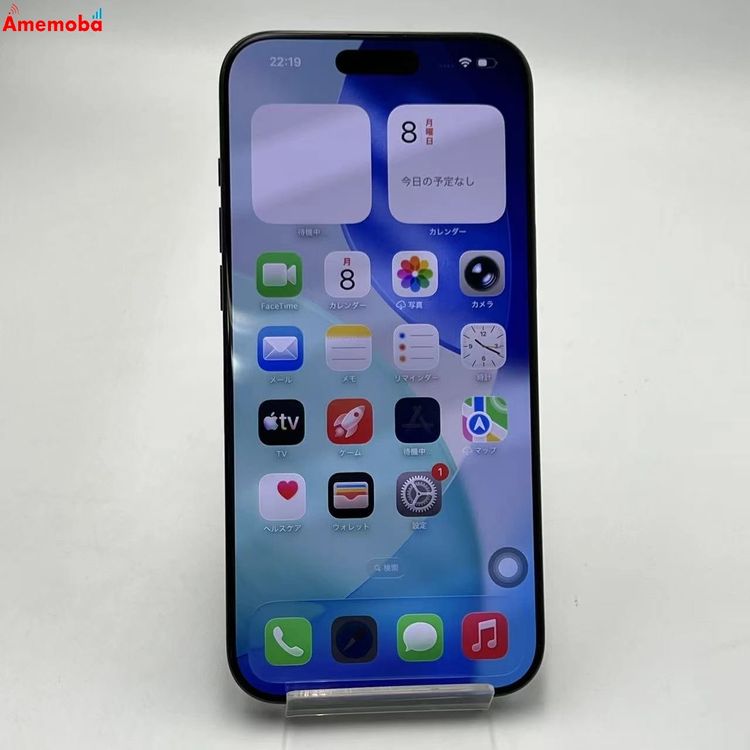iPhone16 Pro Max 256GB �֥�å������˥��� MYWG3J/A SIM�ե꡼ ��