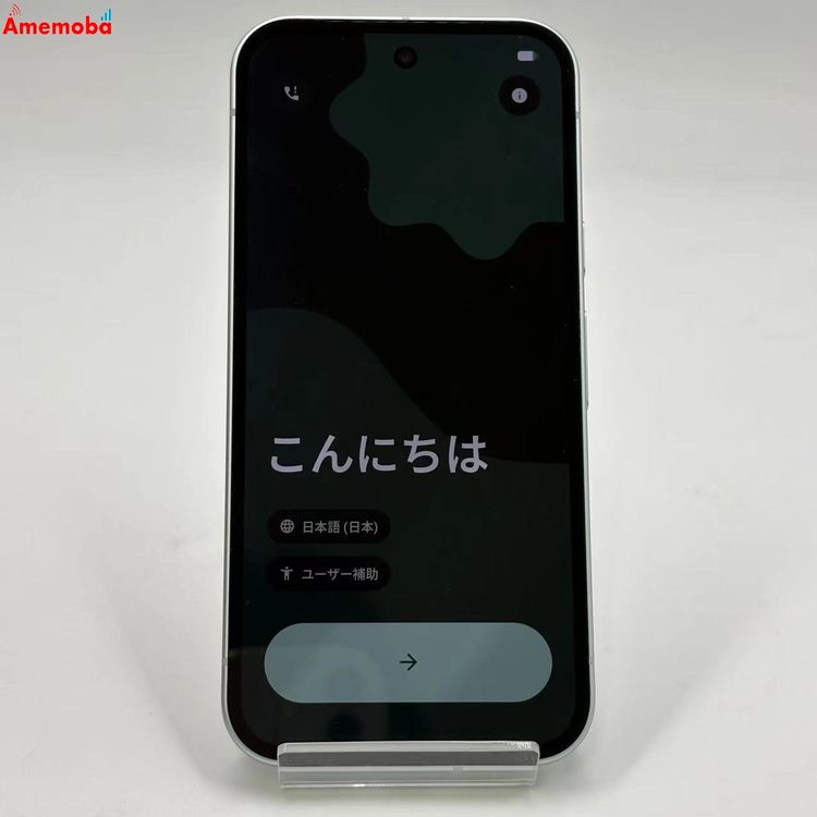 Google Pixel 10a 128GB Fog GV0BP AU��SIM�ե꡼ ����̤������