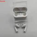 ®ȯAirPods 4 ƥ֥Υ󥻥 ۥ磻 MXP93J/A