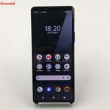 Xperia 1 VI 6GB 128GB �֥�å� SOG14 UQmobile��SIM�ե꡼ ��