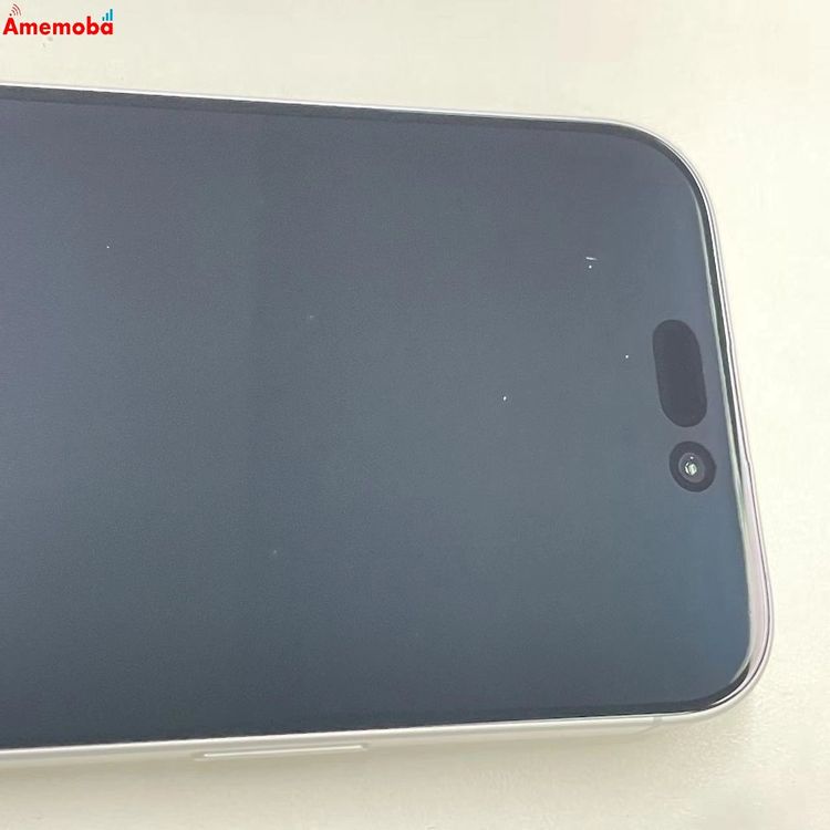 ��®ȯ��iPhone 17 256GB �ۥ磻�� MG684J/A Apple��SIM�ե꡼