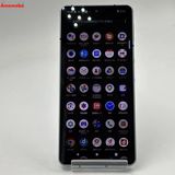 ��®ȯ��AQUOS sense6 4GB/64GB �֥롼�᥿��å� SH-54B SIM�ե꡼
