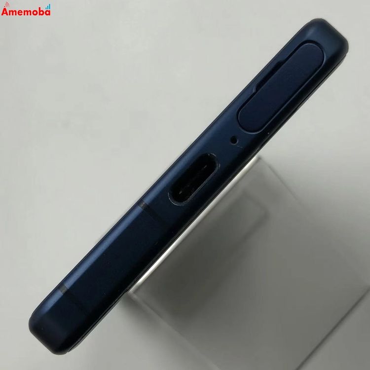 ��®ȯ��Xperia 5 IV 8GB/128GB �֥롼 SO-54C docomo ����