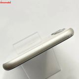 ��®ȯ��iPhone11 64GB �ۥ磻�� MWLU2J/A Apple��SIM�ե꡼ ��������