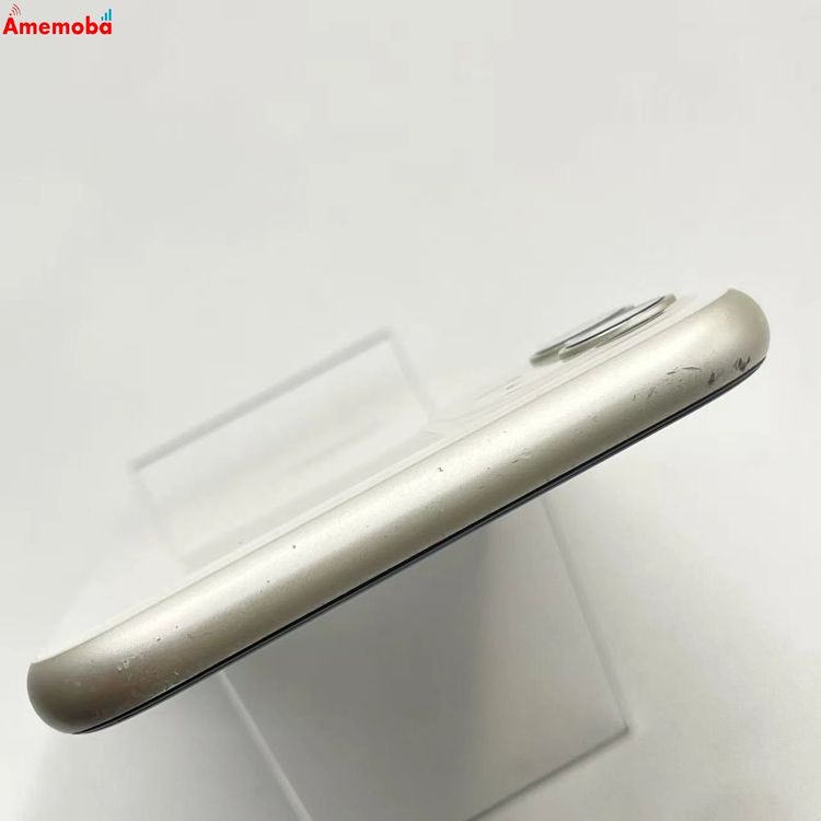 ��®ȯ��iPhone11 64GB �ۥ磻�� MWLU2J/A Apple��SIM�ե꡼ ��������