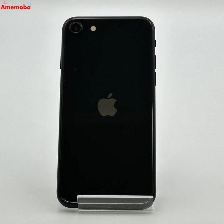 iPhoneSE 2 128GB ֥å MXD02J/A SoftBankSIMե꡼
