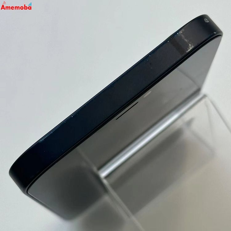 ®ȯiPhone12 128GB ֥å MGHU3J/A AUSIMե꡼ 