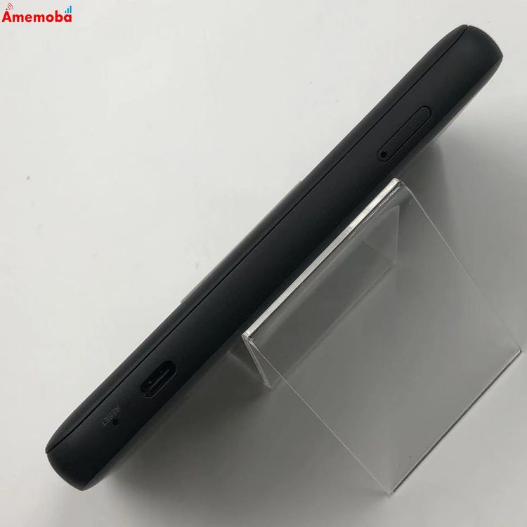 ��®ȯ��Speed Wi-Fi DOCK 5G 01 �֥�å� CPS01SKU ̤������