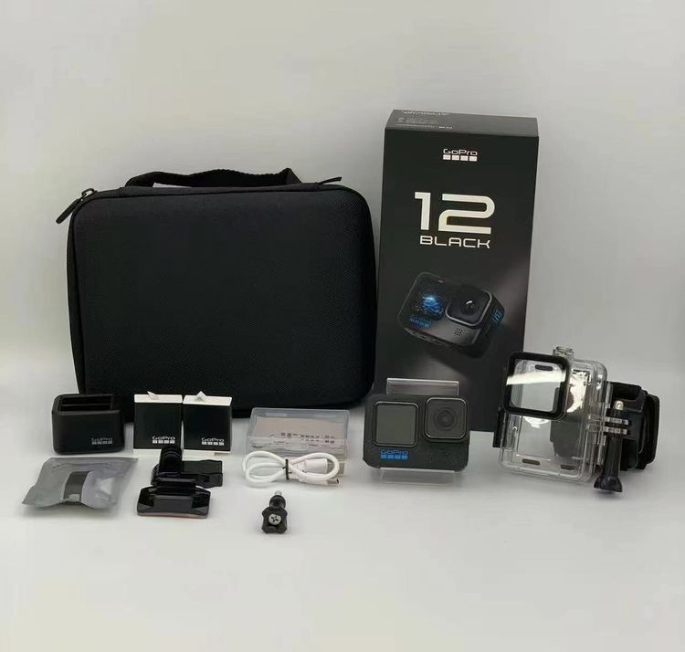 ��®ȯ��HERO12 BLACK CHDHX-121-FW ������