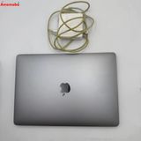 MacBook Pro 13インチ 2020 Four Thunderbolt 3 ports 51