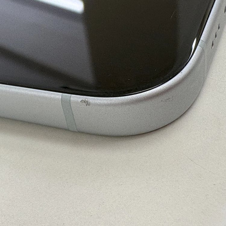 ��®ȯ��iPhone15 128GB �֥롼 MTML3J/A AU��SIM�ե꡼