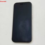 iPhone16 Pro 256GB �ǥ����ȥ����˥��� MYN23J/A AU��SIM�ե꡼