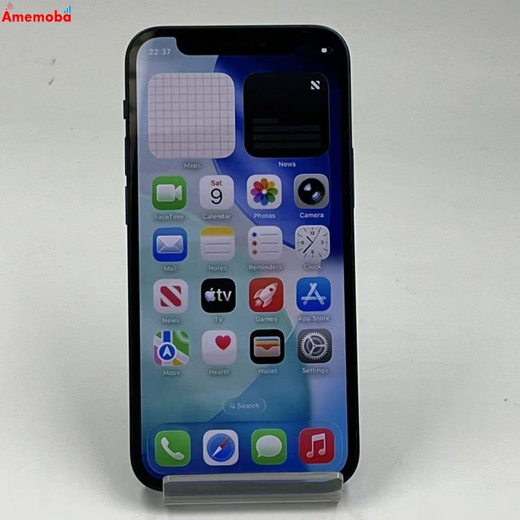 iPhone12 mini 128GB �֥롼 MGDP3J/A Apple��SIM�ե꡼ ����