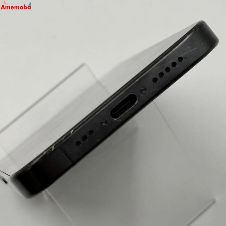 iPhone15 Pro 128GB �֥�å������˥��� MTU73J/A Apple��SIM�ե꡼