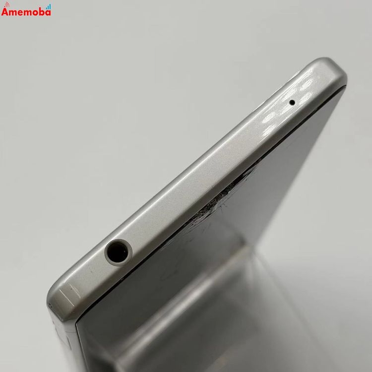 Xperia 1 II 8GB/128GB �ۥ磻�� SOG01 AU��SIM�ե꡼  �������