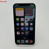 iPhone12 64GB �ۥ磻�� MGHP3J/A SoftBank��SIM�ե꡼ �������