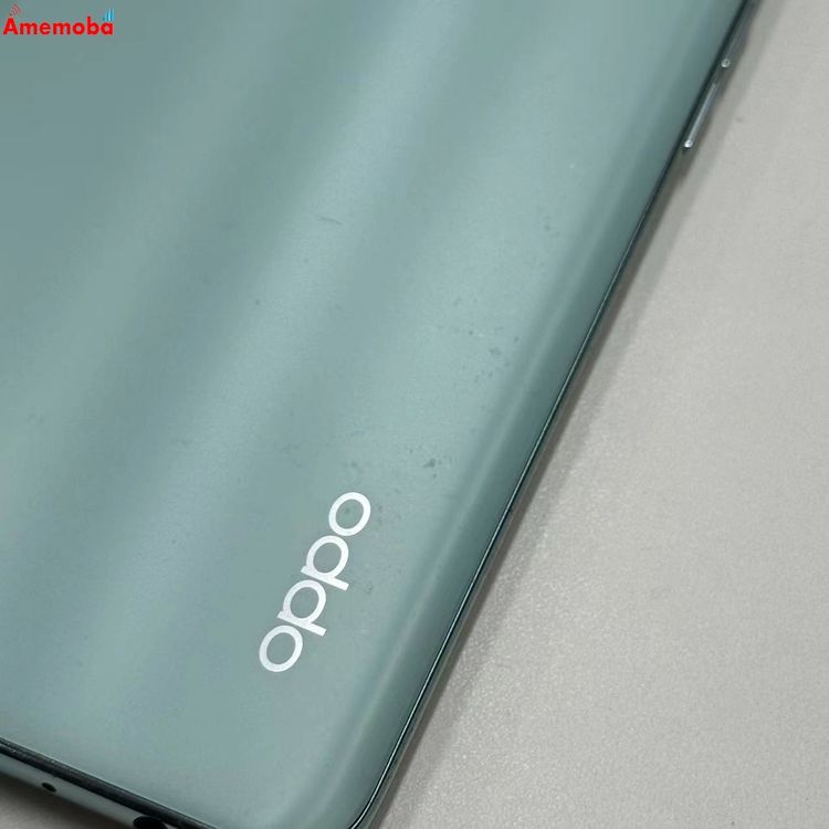 ��®ȯ��OPPO A55s 5G 4GB/64GB ���꡼�� CPH2309 SIM�ե꡼