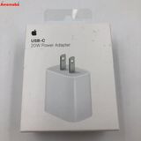 USB-C 20W Power Adapter ** Apple ** * MHJA3AM/A  ̤
