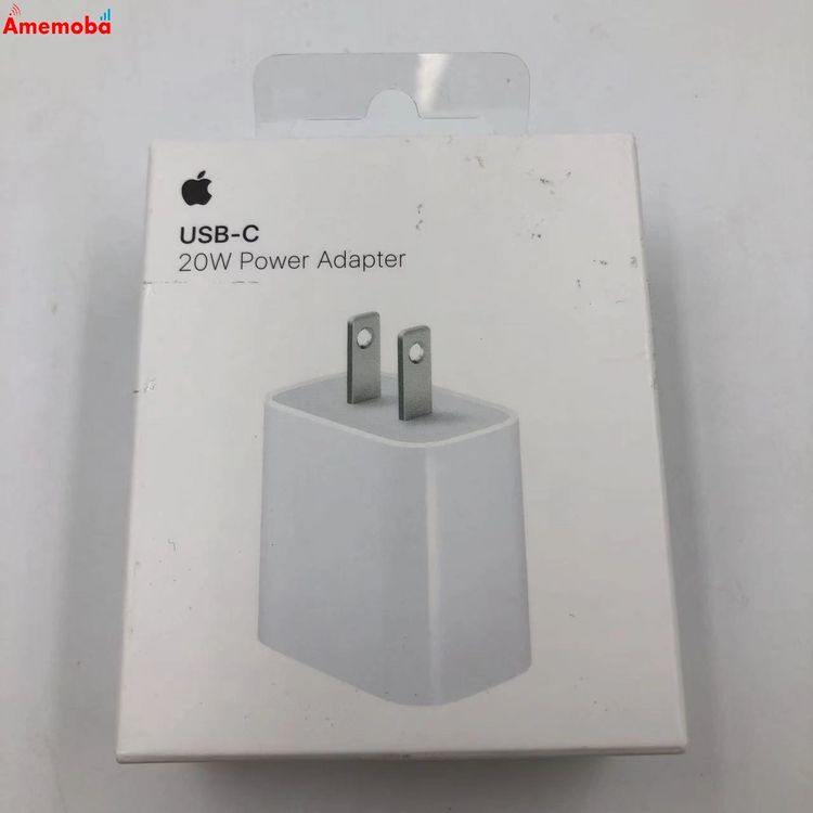 USB-C 20W Power Adapter ** Apple ** * MHJA3AM/A  ̤