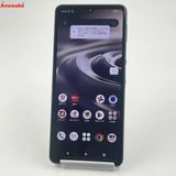 AQUOS sense6 4GB/64GB �֥�å� SH-54B docomo��SIM�ե꡼